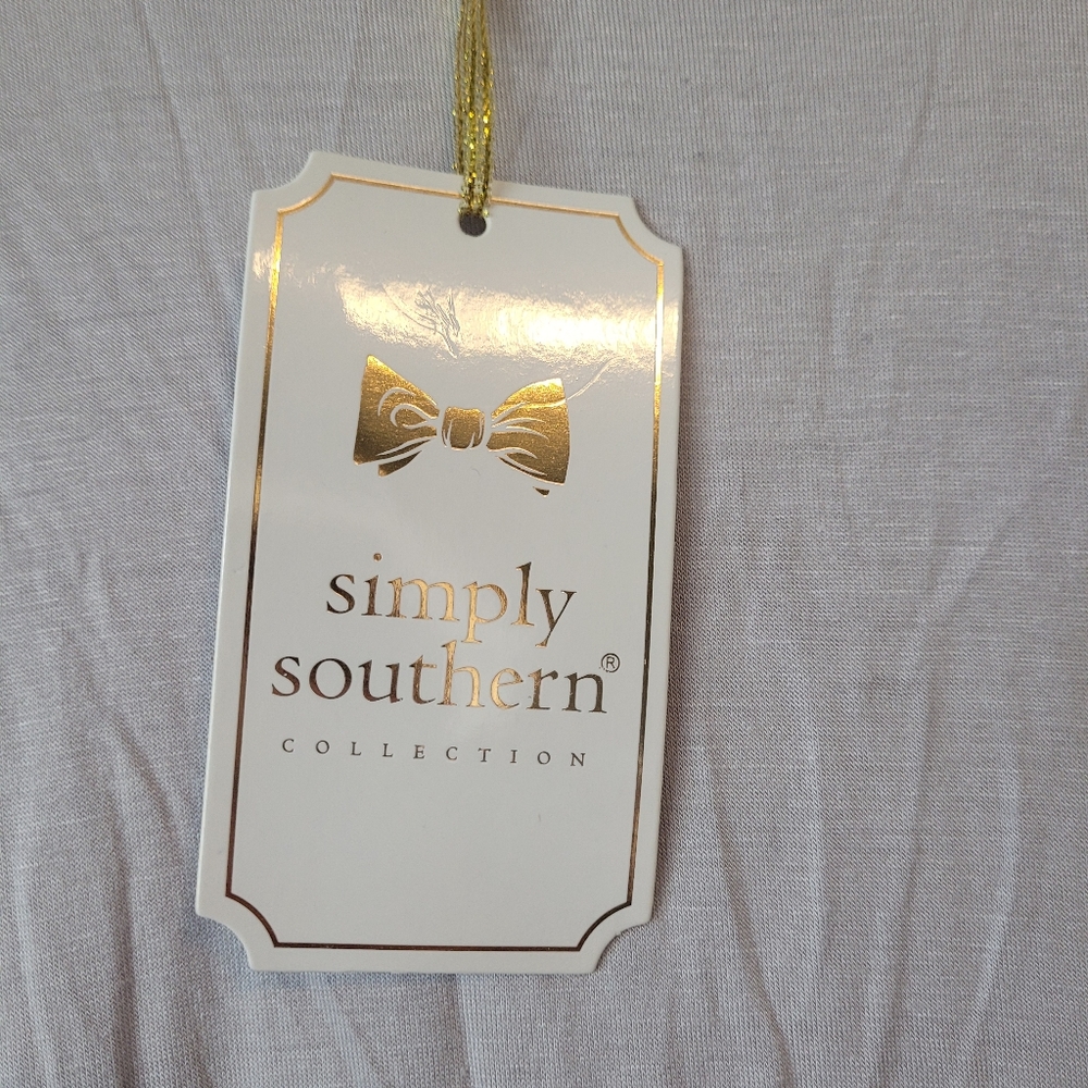 Tunic Style Top - Picture 2 of 3